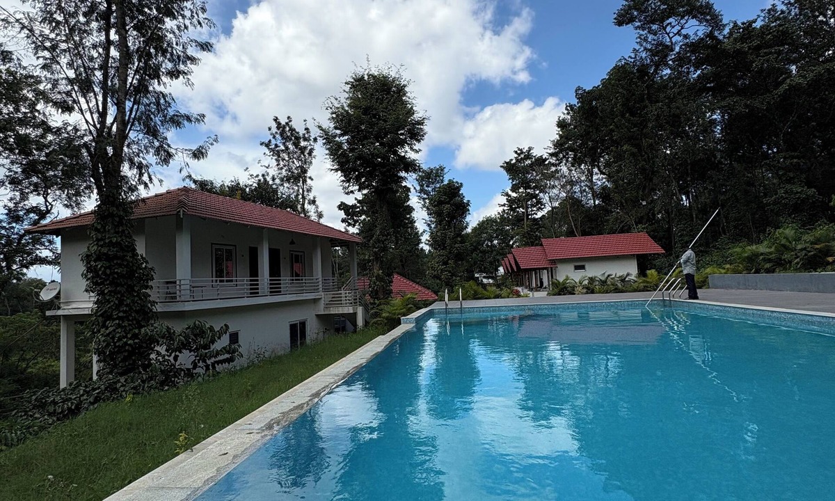 Suntikoppa Cottage | The Aranya Cottages