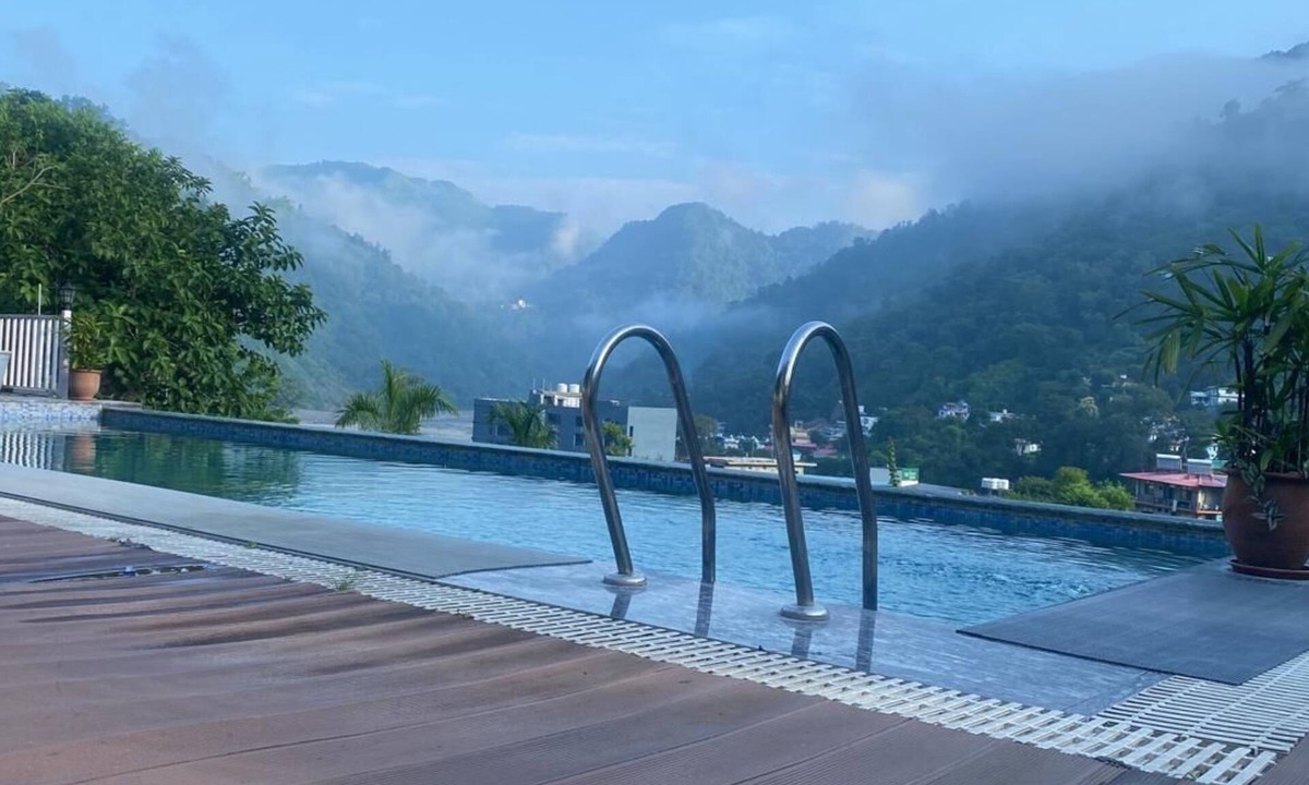 Jogiyana Resort | The Aravali Resort