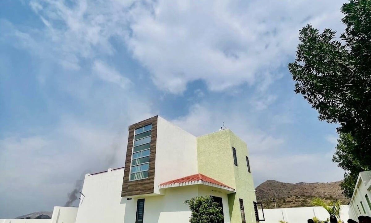 Bedla House | The ARK farm-stays : Close to nature and mountain view