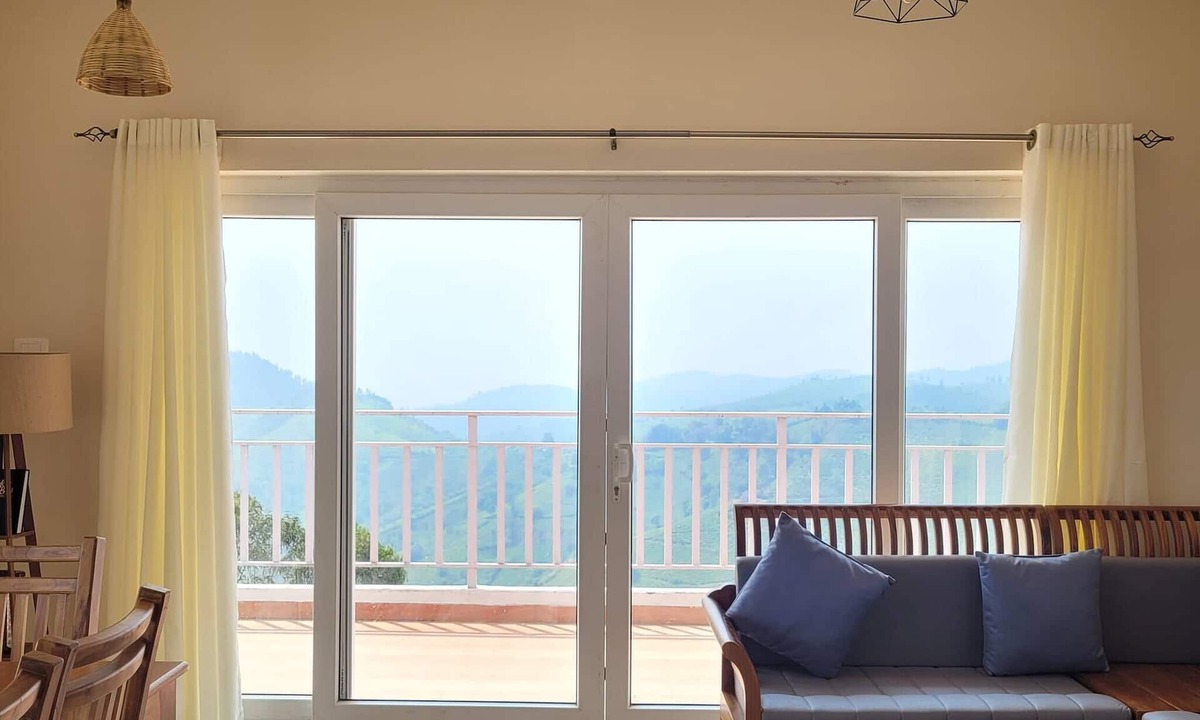 Ooty Villa | The Ark Haven Ooty by Scenic Serenity Stays
