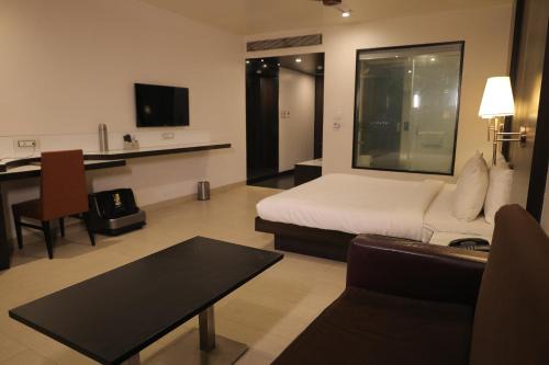Kolkata Hotel | The Ashoka Hotel