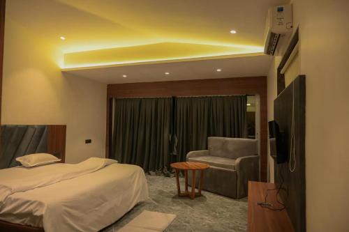 Medha House | The Astor Resort & Agro