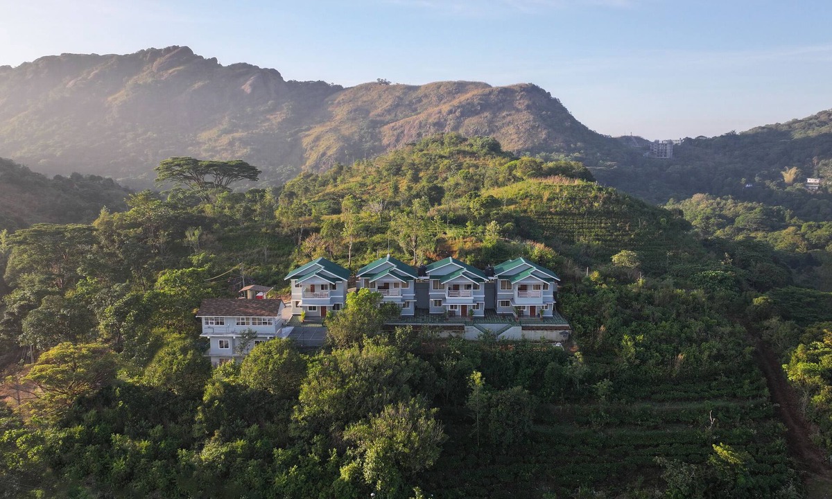 Vagamon Resort | The Autumn by Maat Hotels