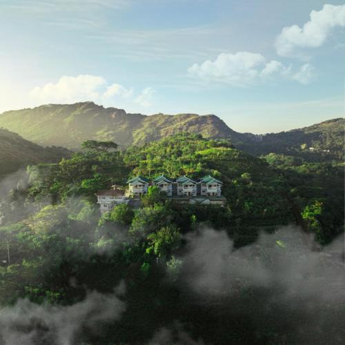 Vagamon Resort | The Autumn by Maat Hotels