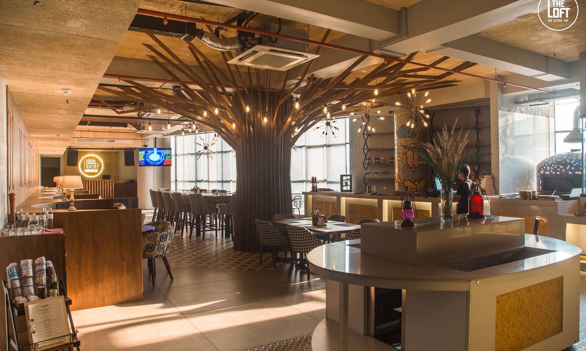 Adyar Hotel | The Avatar Hotel