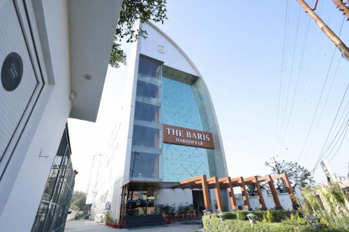 Haridwar Hotel | The Baris Haridwar
