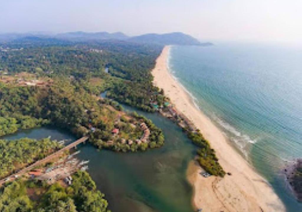 Agonda Hotel | The Bay Agonda Goa