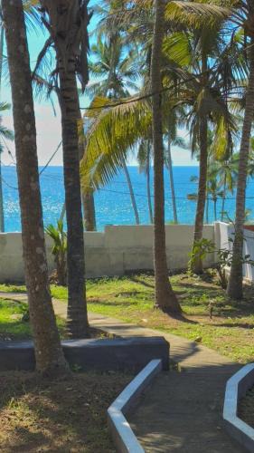 Kovalam Villa | The Beach Manor 3BHK by Halcyon Traveltech
