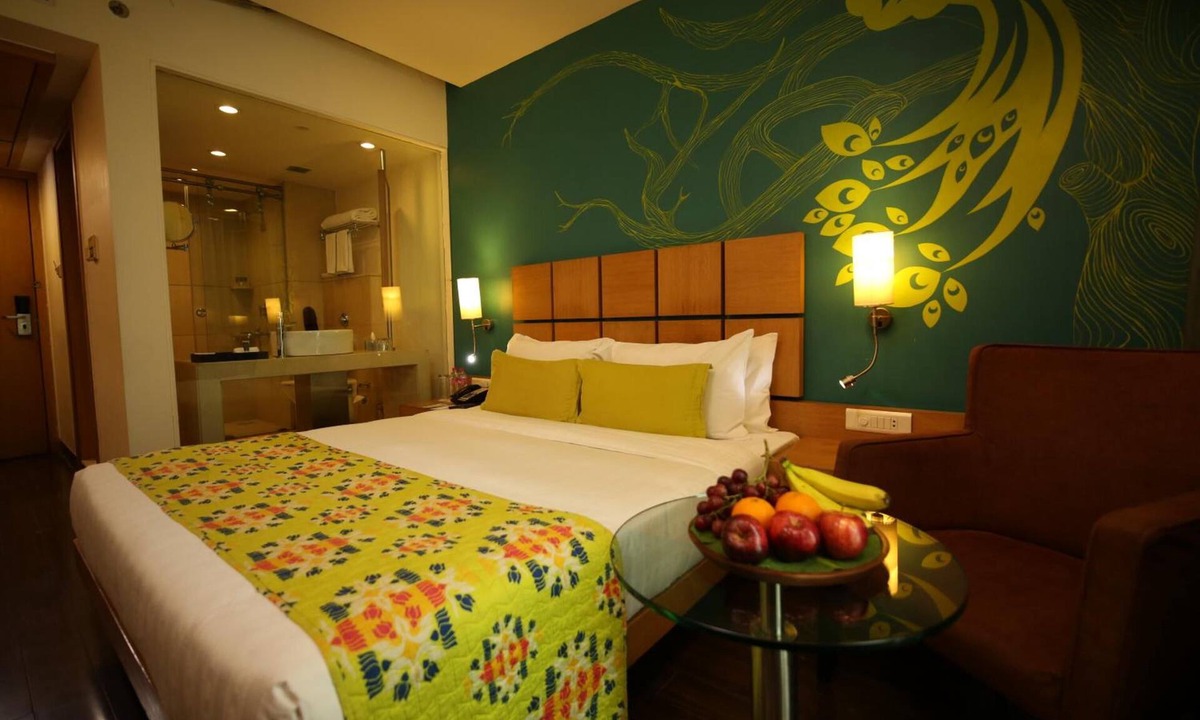 Hiranandani Gardens Hotel | The Beatle