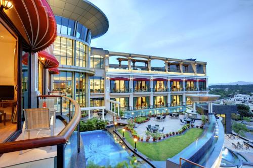 Sector 5 Hotel | The BellaVista Hotel Chandigarh Panchkula