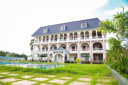 Bhimunipatnam Hotel | The Bheemili House