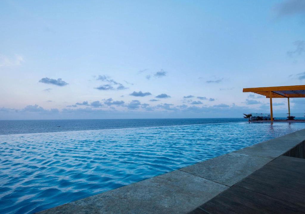 Bheemili Hotel | The Bheemli Resort Managed by AccorHotels