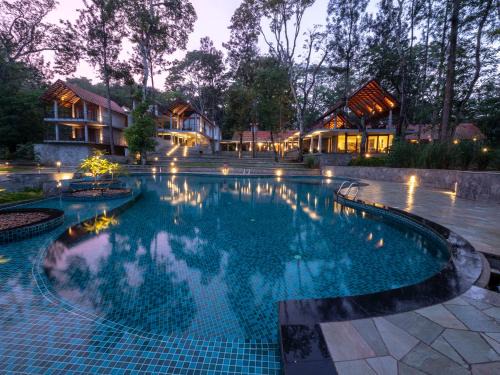 Somvarpet Resort | The Birchwood Retreat, Madikeri, Coorg