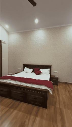 Sanganer House | The Birds Villa Farmhouse