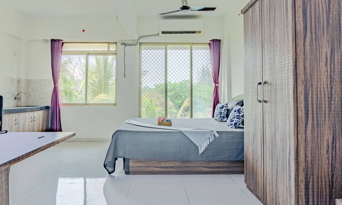 Nagaon Resort | The Bliss palm