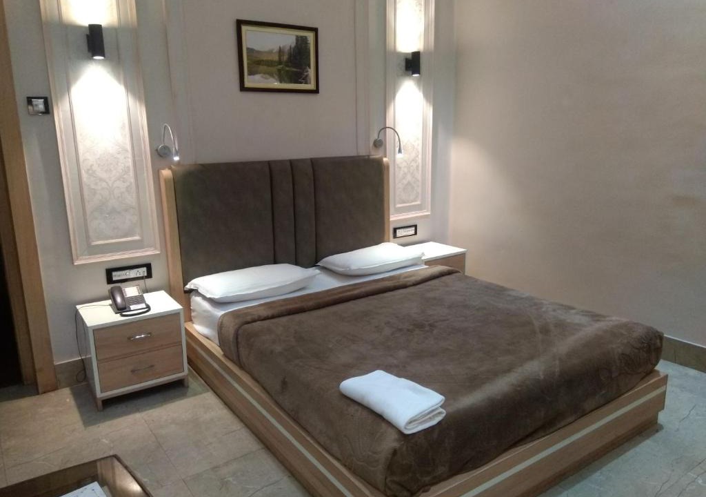 Bistupur Hotel | The Boulevard Hotel
