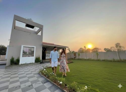 Mahiravani Villa | The Bourbon Estate