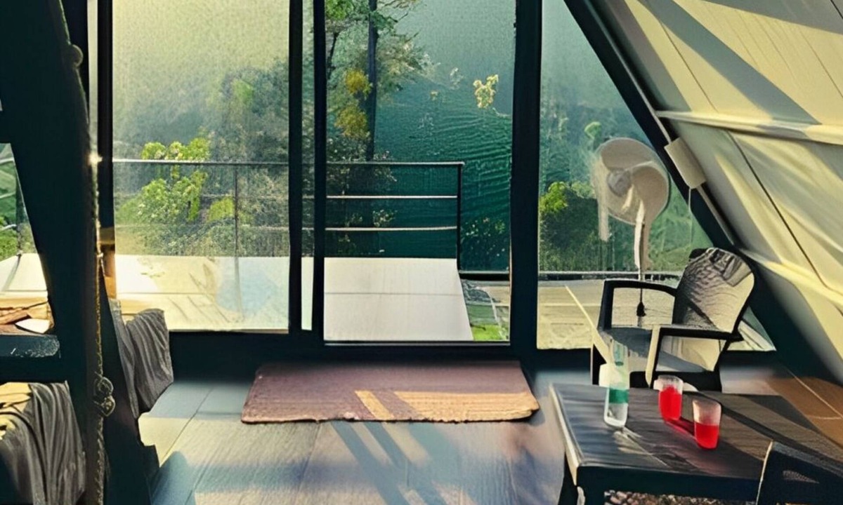 Samse Hotel | The Breeze Resort