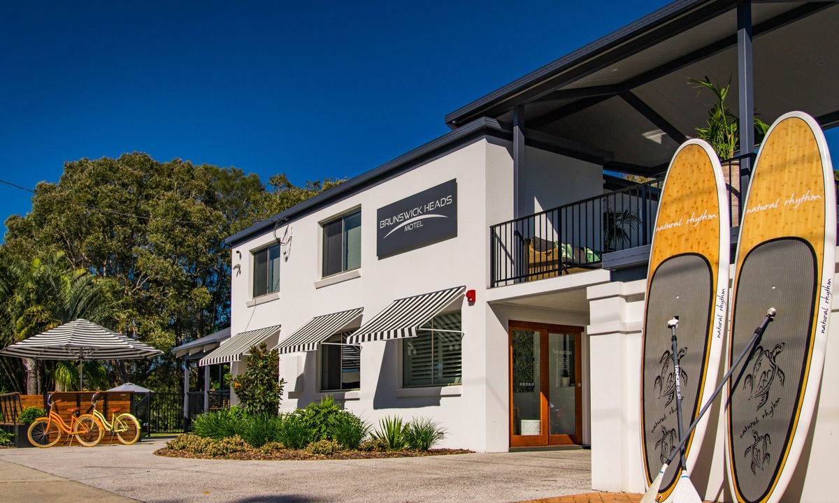 Brunswick Heads Hotel | The Brunswick, Brunswick Heads
