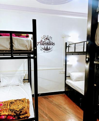 Darjeeling Hostel | The Bunkyard Hostel