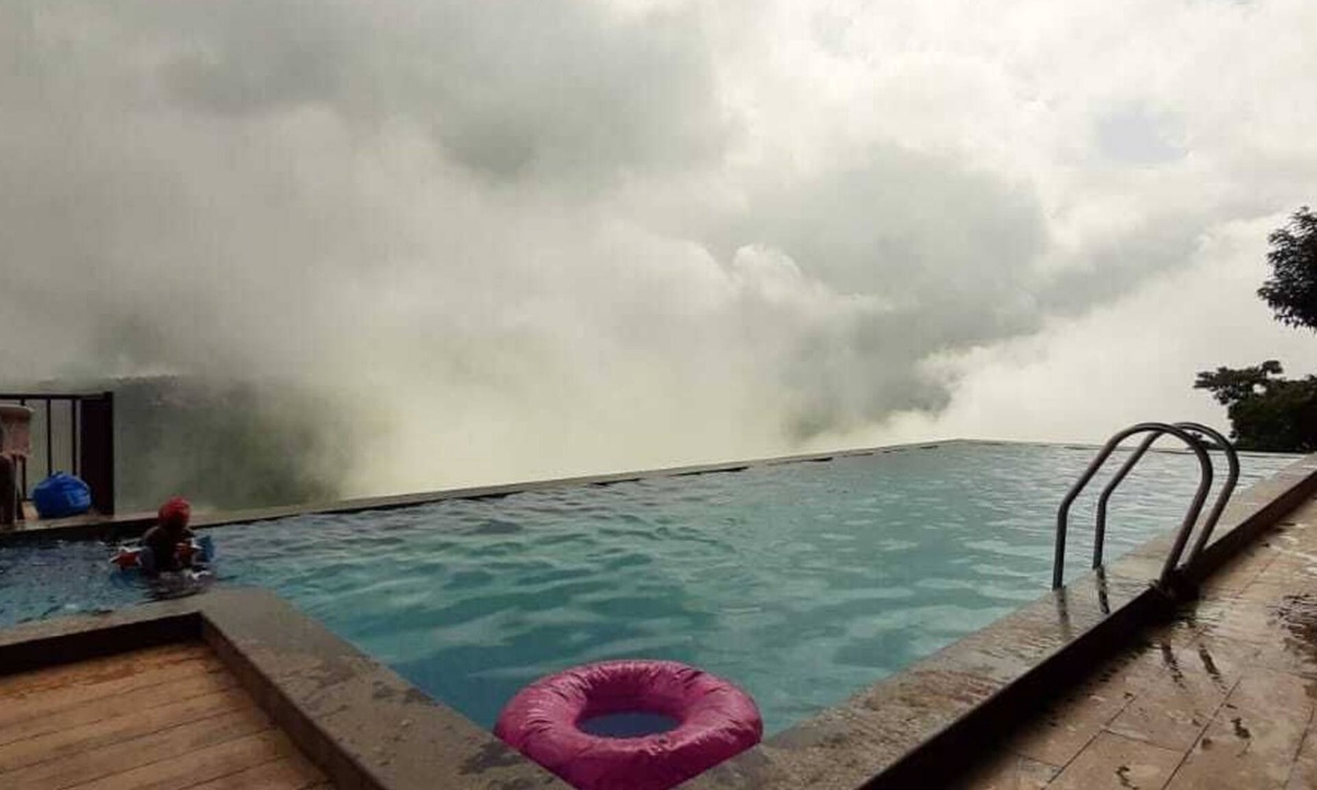 Satara Resort | The Byke Sai Cottage, Mahabaleshwar