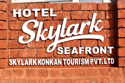 Murud-Harnai Hotel | The Byke Skylark Seafront Resort, Dapoli