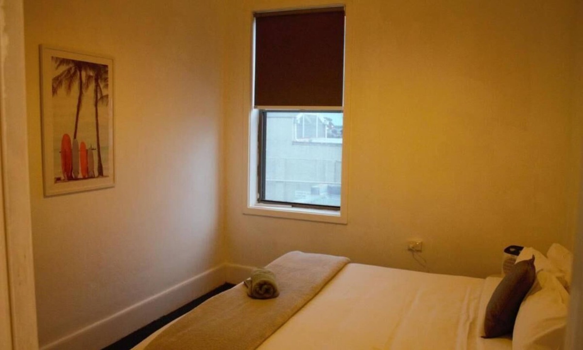 Wonthaggi Hotel | The Caledonian Hotel