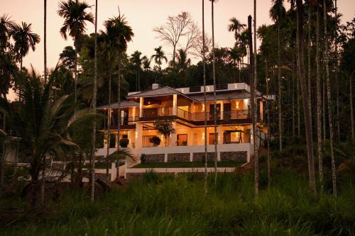 Mananthavady House | The Calm County Homestay