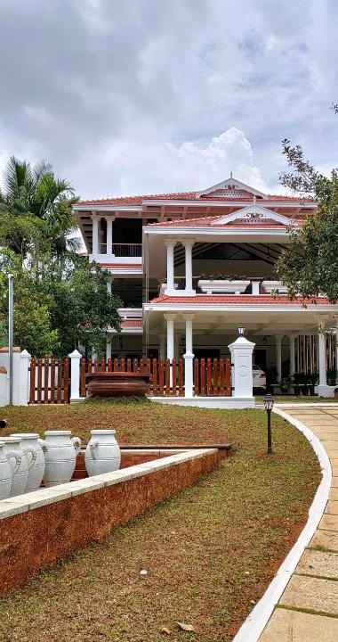 Ammathi House | The Cana's Coorg