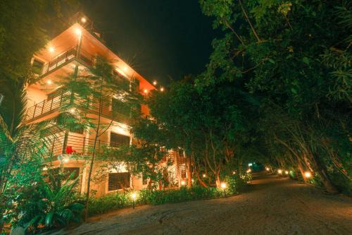 Kuilapalayam House | The Canopy Guest House