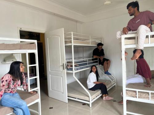 Fort Kochi Hostel | The Cave house hostel