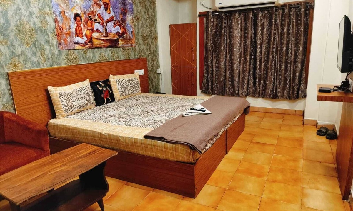 Dabagardens Hotel | The Central Suites