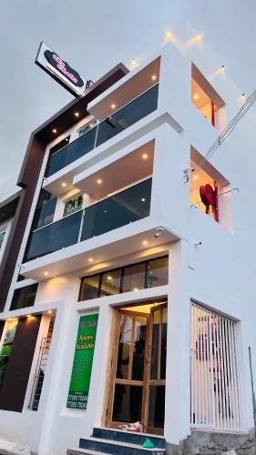 Kalapettai Hotel | THE CHALET- Pondicherry, Near Eden Beach - BMC