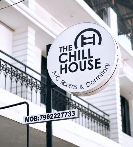 Fort Kochi Hostel | The Chill House