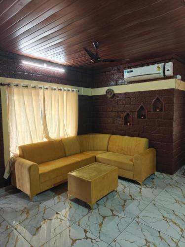 Guhagar House | The Chira House - Villa in Guhaghar कोकणातले मूळ