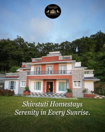 Dehradun House | The Chirping Sal Villa, by ShivStuti HomeStays