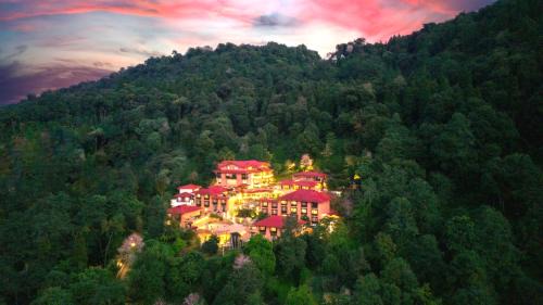 Pelling Resort | The Chumbi Mountain Retreat & Spa, Pelling- A Club Mahindra Associate