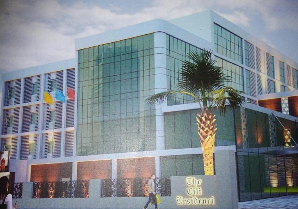 Asansol Hotel | The Citi Residenci