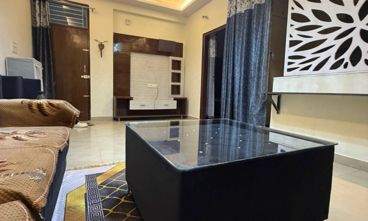 Sanganer Apartment | The Comfort Hub-A Luxury Apartment