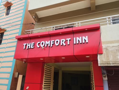 Ghatshila Hotel | The Comfort Inn