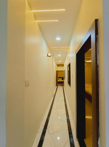 Ujjain Hotel | The Comfort Villa