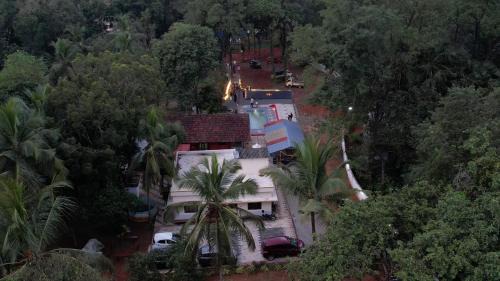 Palakkad Apartment | The Cool Cottage, Pool Extra, at gaya3farms