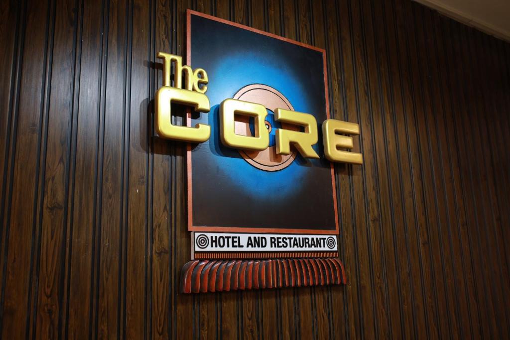 Kohima Hotel | The Core