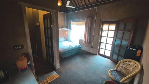 Sirhind House | The Cottage Core Village