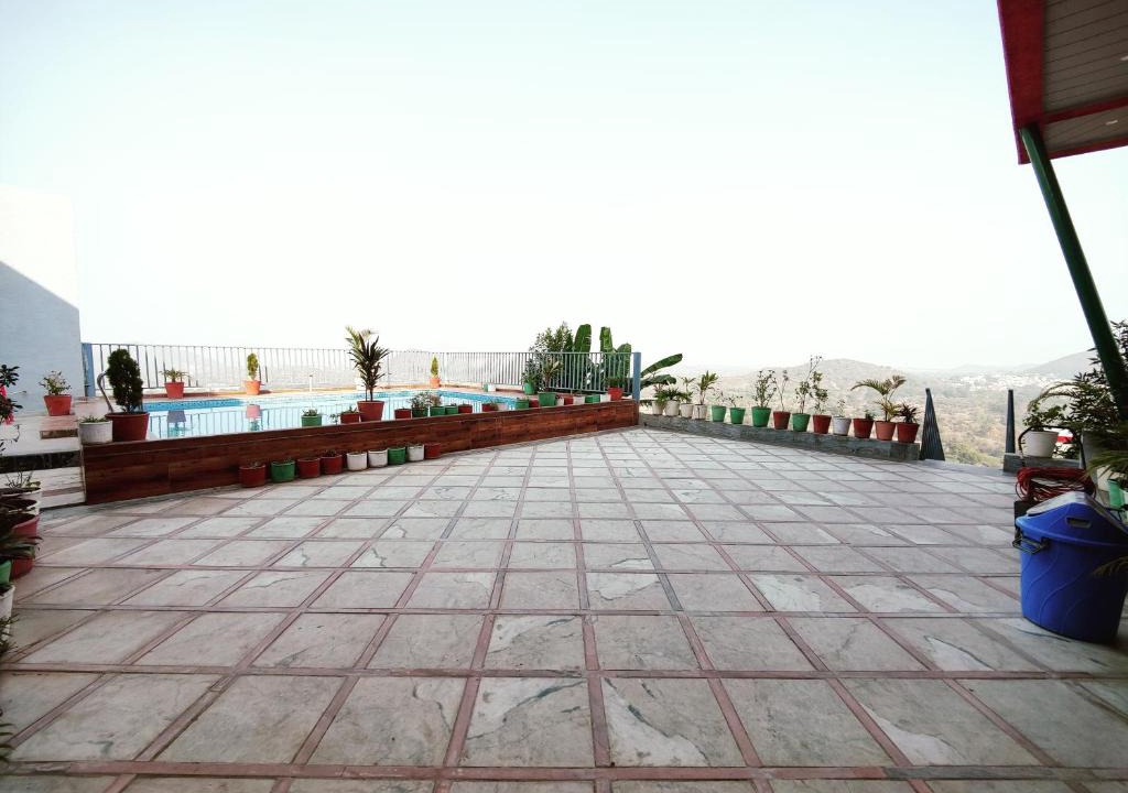 Bedla Villa | The Country Kallos ( A luxury Villa)