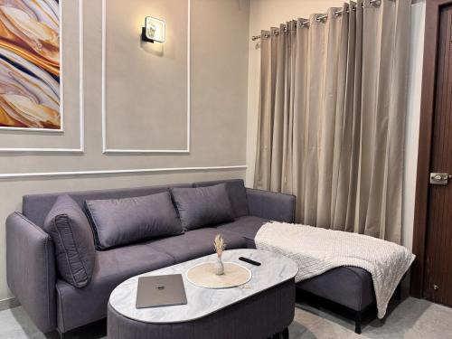 Gwalior Villa | The Courtyard Villa By Velora