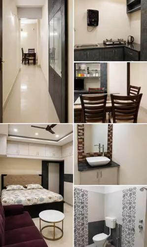 Bhubaneshwar House | The Cozy Coo