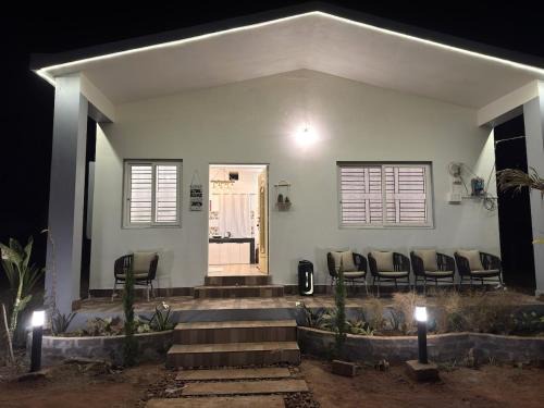 Athagarh Villa | The Cozy FarmStay