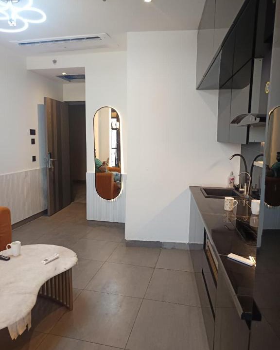 Noida House | The cozy heaven