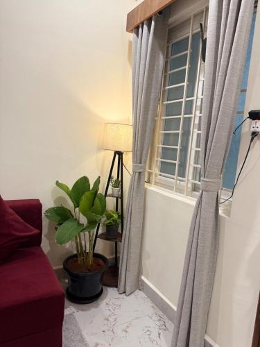 Sadduguntepalya Apartment | The Cozy Hive - Koramangala